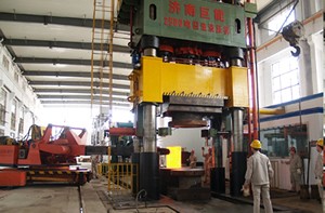 Wuxi Guangqiang Bearing Trade Co.,Ltd फैक्टरी यात्रा