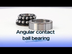 FAG F-566312.02 धक्का गेंद असर F-566312.02.KL अंतर असर