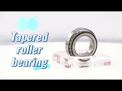 TIMKEN L507949/L507910 L507949/10 एकल पंक्ति कॉपर रोलर असर 57.15x87.313x18.258 मिमी