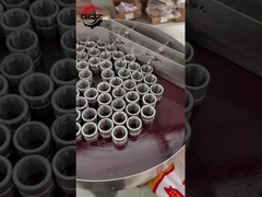 स्वचालित रूप से इकट्ठे किए गए असर