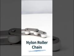 स्टेनलेस स्टील रोलर चेन