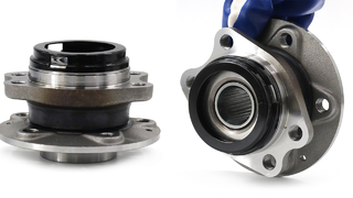 फोर्ड ट्रांजिट व्हील हब बियरिंग VKBA6527 ऑटोमोटिव बियरिंग