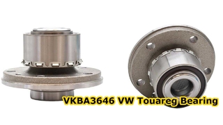 VKBA3646 व्हील हब बियरिंग VW Touareg