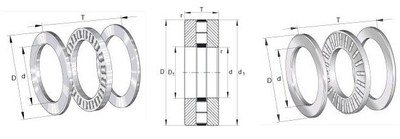 Wuxi Guangqiang Bearing Trade Co.,Ltd कारखाना उत्पादन लाइन