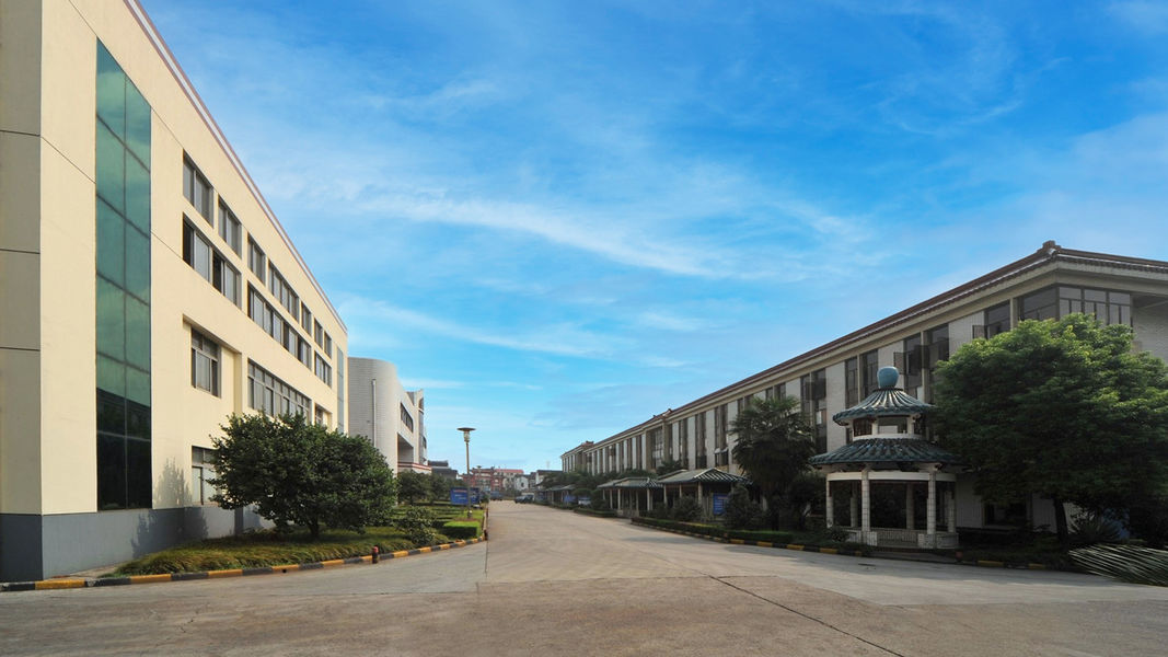 चीन Wuxi Guangqiang Bearing Trade Co.,Ltd 