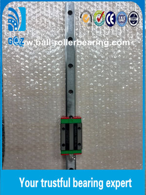 खरीदें 60 मिमी चौड़ाई गाइडवे ब्लॉक HGH30HA रैखिक असर भारी भार 28x60x45 मिमी ऑनलाइन निर्माण