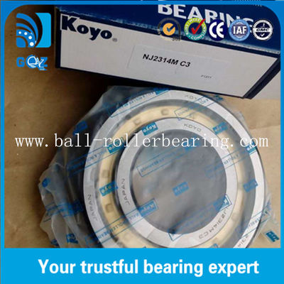 खरीदें NACHI Cylindrical Industrial Roller Bearings NU2314 For Giant Or Medium Motor (नाची सिलेंडरल इंडस्ट्रियल रोलर बीयरिंग्स NU2314 विशाल या मध्यम मोटर के लिए) ऑनलाइन निर्माण