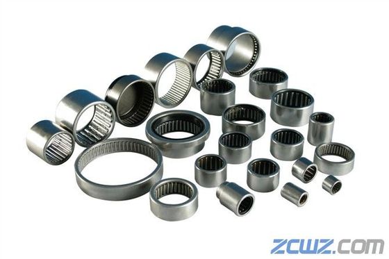 खरीदें पेशेवर लघु सुई रोलर असर Na4906 आंतरिक अंगूठी में फ्लैंग्स के साथ ऑनलाइन निर्माण