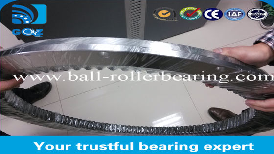 खरीदें एकल पंक्ति / डबल पंक्ति टर्नटेबल असर SKF 31।1091. 01 आकार 1198x1022x56 मिमी ऑनलाइन निर्माण