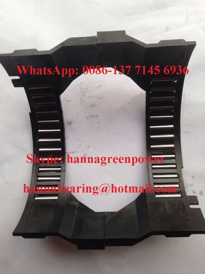 खरीदें F-225035 हाइड्रोलिक पंप चौड़ाई के लिए अर्धचंद्राकार बेलनाकार रोलर असर - 27 मिमी ऑनलाइन निर्माण