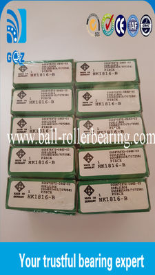 खरीदें खींचा गया कप सुई रोलर लेयरिंग HK1816-B TIMKEN / NSK / KOYO / INA ऑनलाइन निर्माण