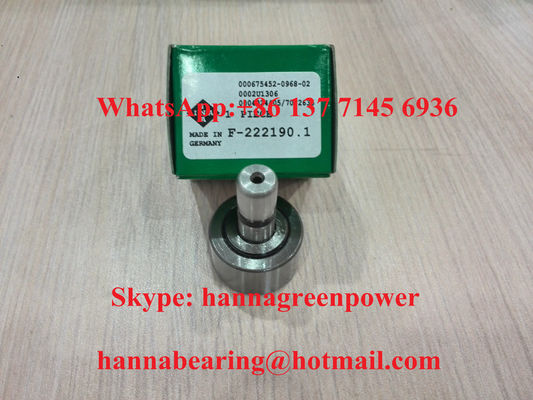 खरीदें F-222190 कैम फॉलोअर लेयरिंग F-222190.1 हीडलबर्ग प्रिंटिंग मशीन 10x26x38 मिमी ऑनलाइन निर्माण