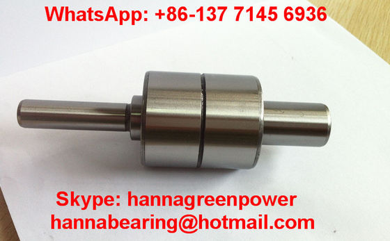 खरीदें डबल रो वॉटर पंप लेयरिंग WR11871 ऑटोमोटिव लेयरिंग OD - 30mm ऑनलाइन निर्माण