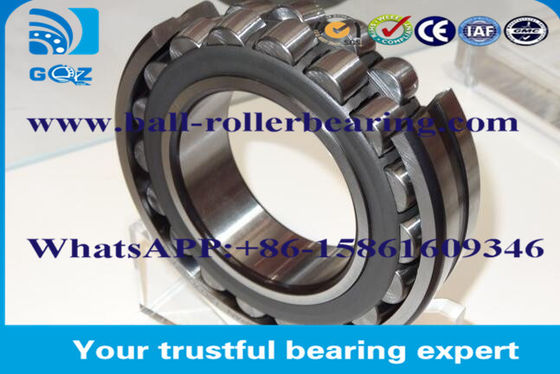 खरीदें सामग्री GCr15 / गोलाकार रोलर असर 23028 CCKW33 / आकार 130*280*93 ऑनलाइन निर्माण