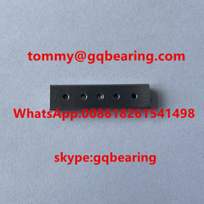 खरीदें नोट SYBS8-31 लघु स्लाइड निप्पॉन SYBS 8-31 स्टेनलेस स्टील सामग्री सटीक रैखिक ब्लॉक ऑनलाइन निर्माण