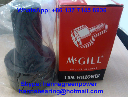 खरीदें मुकुट प्रकार हेक्स होल कैम फॉलोअर रोलर लेयरिंग CCFH-5-SB 63.5 x 127 x 200mm ऑनलाइन निर्माण