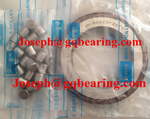 खरीदें H-37UZSF25T2S एक्सेन्ट्रिक सिलिनरिकल रोलर थ्रस्ट असर 37 x 54 x 8 मिमी ऑनलाइन निर्माण