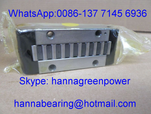 खरीदें RUS19069 GR3 / RUS19069KS स्नेहन सुविधा के साथ रैखिक गेंद असर ऑनलाइन निर्माण