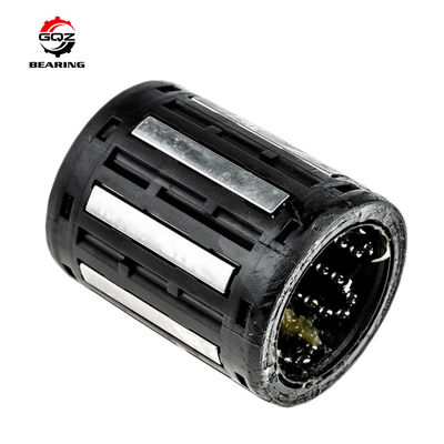 खरीदें एलबीबीआर 30-2एलएस रैखिक गेंद बीयरिंग, नायलॉन पिंजरे के साथ गोल रैखिक बीयरिंग ऑनलाइन निर्माण