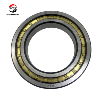गुणवत्ता  20210MB 20210-TVP Single Row Spherical Roller Bearing , Barrel Roller Bearing कारखाना