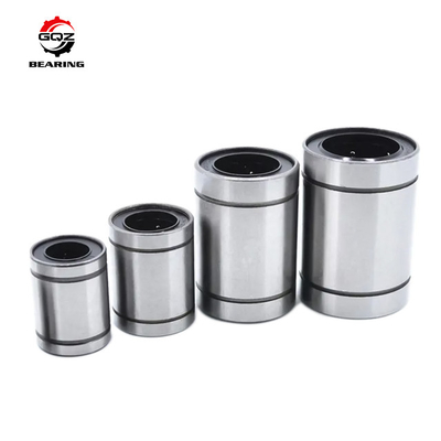 गुणवत्ता  LMB12UU Linear Busing LBB12UU Linear Ball Bearing 19.05x31.75x41.275mm कारखाना
