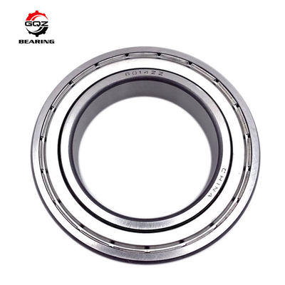 गुणवत्ता  Stainless Steel Hybrid Ceramic Ball Bearings Deep Groove Roller Bearings कारखाना