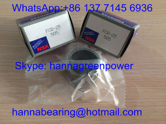 खरीदें FCB-25 / FCB25 / HFL2530 लॉक / ड्रॉ कप रोलर क्लच / सुई असर रोलर्स 25*32*30 मिमी ऑनलाइन निर्माण