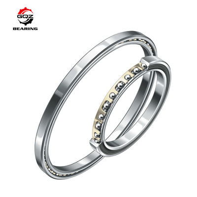 खरीदें पी5 पी2 प्रेसिजन आईएनए सीएसईए020 सीएनसी मशीन के लिए पतला अनुभाग असर ऑनलाइन निर्माण