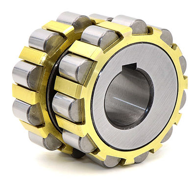 खरीदें एक्सेंट्रिक लेयरिंग 250752307 डबल रो सिलेंडर रोलर लेयरिंग 35x86.5x50mm ऑनलाइन निर्माण