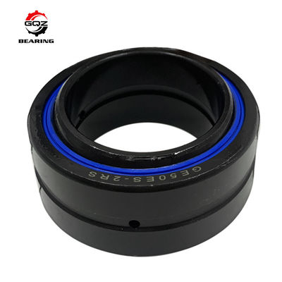 खरीदें कार्बन क्रोमियम स्टील रेडियल गोलाकार सादा असर GE15ES-2RS 15 X 26 X 12 मिमी ऑनलाइन निर्माण