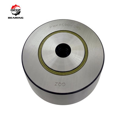 खरीदें PWTR1542-2RS ट्रैक रोलर असर उच्च क्षमता Gcr15 स्टील सील 15x42x19 मिमी ऑनलाइन निर्माण