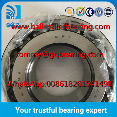 खरीदें स्टैम्प्ड स्टील केज TIMKEN 857/854 857-854 इंच श्रृंखला कॉपर रोलर असर ऑनलाइन निर्माण