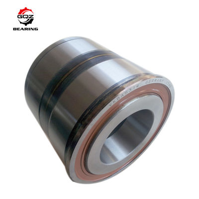 खरीदें GQZ BTH-0068 OEM ट्रक व्हील हब 105x165x140mm लेयरिंग ऑनलाइन निर्माण