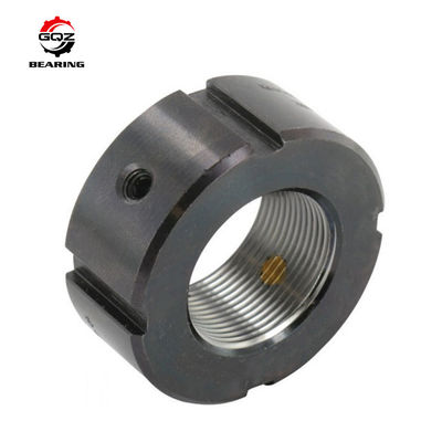 खरीदें स्विट्जरलैंड उत्पत्ति स्टील सामग्री ब्लैक ऑक्साइड प्रेसिजन लॉक नॉट INA ZMA30/52 प्रेसिजन लॉक नॉट ऑनलाइन निर्माण