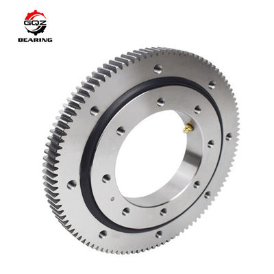 खरीदें अक्षीय / रेडियल दोहरी दिशा घूर्णी तालिका स्लीविंग रिंग असर YRT200 पेंच माउंटिंग ऑनलाइन निर्माण