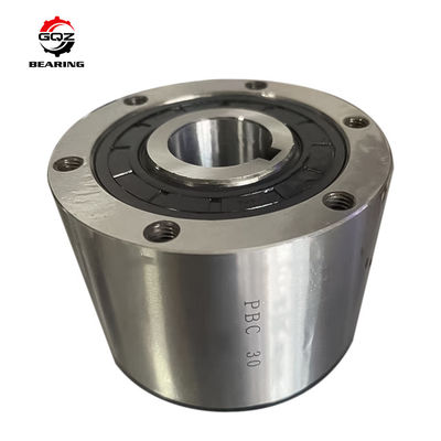 खरीदें OD 100mm PBC30 ट्रैक रोलर असर Gcr15 रोलर ट्रैक असर 30*100*70MM ऑनलाइन निर्माण