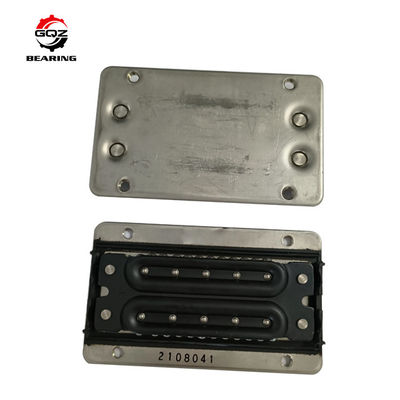 खरीदें ऑस्टेनिट स्टेनलेस स्टील सामग्री THK FBW2560XRUU रैखिक स्लाइड पैक FRW2560XR असर ऑनलाइन निर्माण