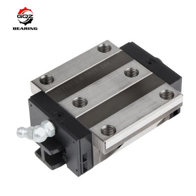 खरीदें सीएनसी मशीन रैखिक गेंद असर / रैखिक स्लाइड असर R165129420 23x70x86.2 मिमी ऑनलाइन निर्माण