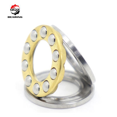 खरीदें पेशेवर 51310 अक्षीय इंजन थ्रस्ट लेयरिंग कम घर्षण 50 X 95 X 31 मिमी ऑनलाइन निर्माण