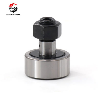 खरीदें CF20UU पीतल पिंजरे ट्रैक औद्योगिक रोलर बीयरिंग OD 52MM पहनने के लिए प्रतिरोधी ऑनलाइन निर्माण