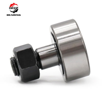 खरीदें स्टड ट्रैक रोलर KRV32-PPA पूर्ण पूरक सुई रोलर असर 32 * 12 * 40 मिमी ऑनलाइन निर्माण