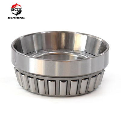 खरीदें 4T-LM503349/LM503310 Chrome Steel GCr15 Taper Roller Bearing LM503349/10 SET319 Truck Wheel Bearing ऑनलाइन निर्माण