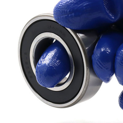 खरीदें रबर सील डीप ग्रूव ऑटोमोटिव बीयरिंग NSK 6302DDU 15 मिमी आंतरिक व्यास ऑनलाइन निर्माण