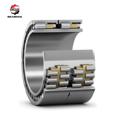 खरीदें 460 X 650 X 355 मिमी चार पंक्ति वाले बेलनाकार रोलर असर 313031A ISO9001 प्रमाणन ऑनलाइन निर्माण