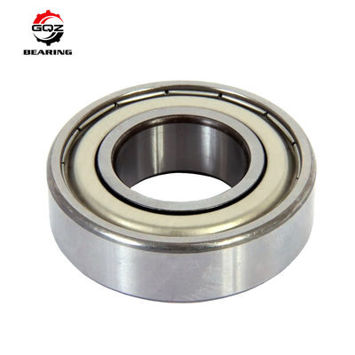 खरीदना 6004-2Z सिंगल रो डीप ग्रूव बॉल बेयरिंग 20x42x12mm डबल मेटल शील्ड्स मोटर्स पंखे पावर टूल्स के लिए कम शोर ऑनलाइन निर्माण