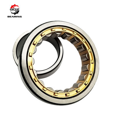 खरीदें NU313 एकल पंक्ति के बेलनाकार रोलर लेयरिंग NU313-E-TVP2 65 X 140 X 33 मिमी ऑनलाइन निर्माण