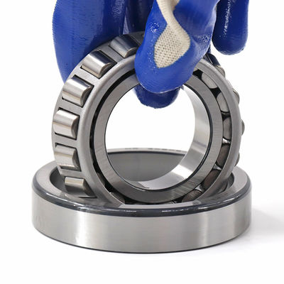 खरीदें HM89449-HM89410 कॉपर इंडस्ट्रियल रोलर लेयरिंग Z1V1 Z2V2 कंपन आंतरिक व्यास 36.512mm ऑनलाइन निर्माण