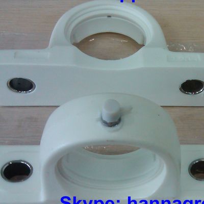 खरीदें संक्षारण विरोधी प्लास्टिक तकिया ब्लॉक P206 F206 FL206 कन्वेयर बेल्ट के लिए ऑनलाइन निर्माण