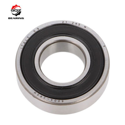 खरीदना थोक 6017 6017-Z 6017-2Z 6017-RS 6017-2RS 85*130*22mm धातु ढाल 2Z रबर सील 2RS मशीनरी उपकरण के लिए उच्च परिशुद्धता असर ऑनलाइन निर्माण