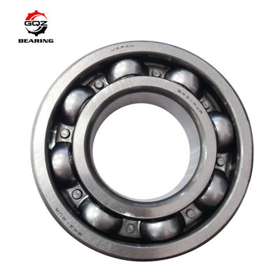 खरीदना 19BSW05A Non-Standard Auto Steering Mini Deep Groove Ball Bearing ऑनलाइन निर्माण
